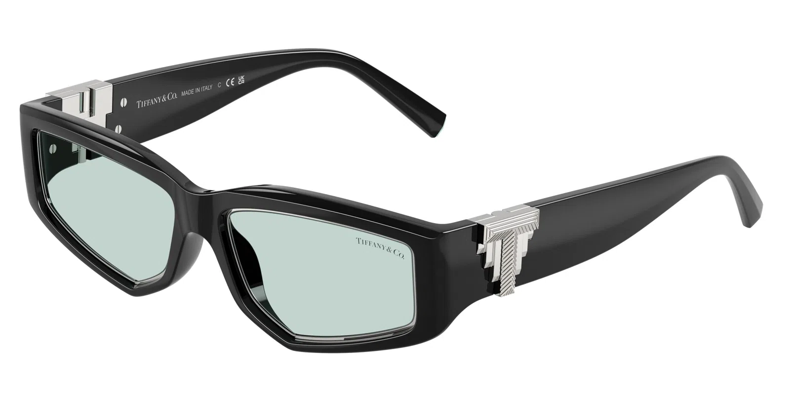 Tiffany 4234U Sunglasses - view 21